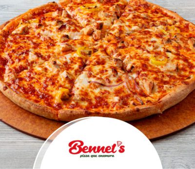 BENNET’S PIZZA