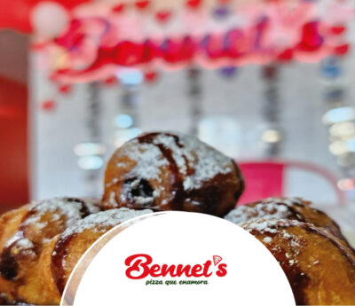 BENNET’S PIZZA