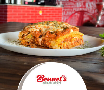 BENNET’S PIZZA