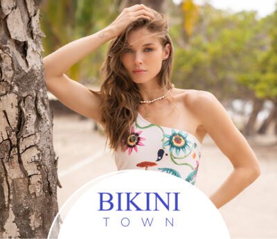 BIKINI TOWN