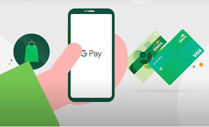 Cómo agregar tarjetas a la Billetera de Google