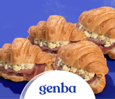 GENBA