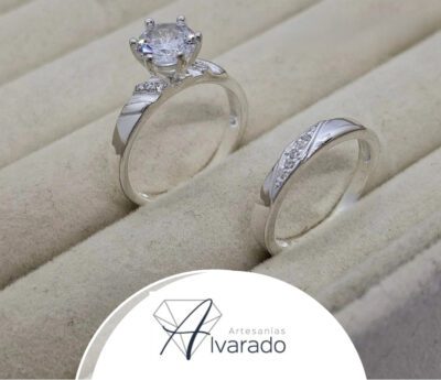 ARTESANÍAS ALVARADO
