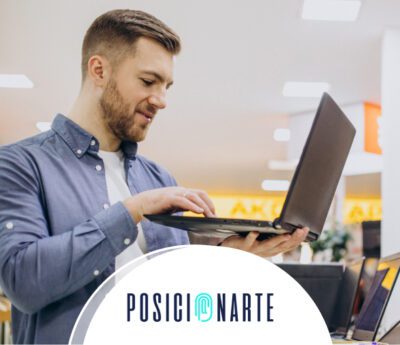 POSICIONARTE