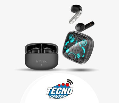 TECNO CENTER