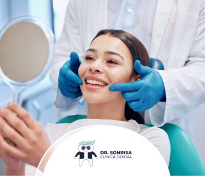 DR. SONRISA