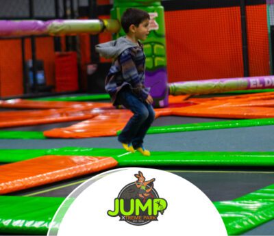 JUMP XTREME PARK