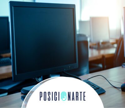 POSICIONARTE