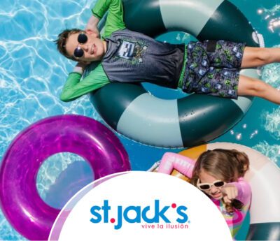 ST. JACK’S