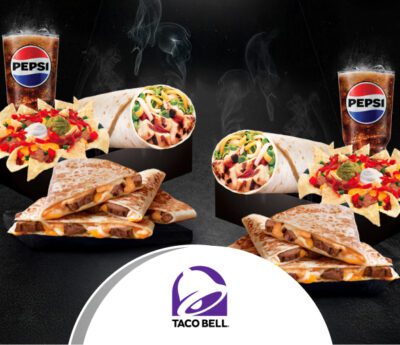 TACO BELL