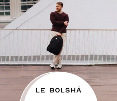Le Bolshá