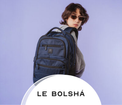 Le Bolshá