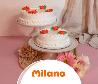 PASTELERÍA MILANO