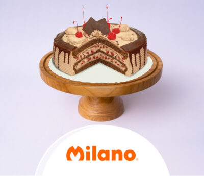 PASTELERÍA MILANO