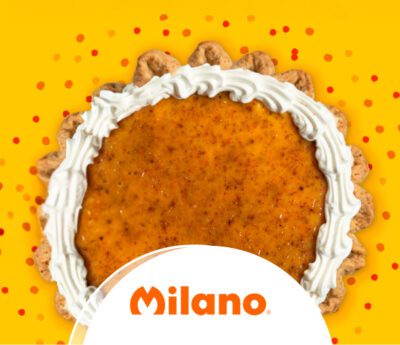 PASTELERÍA MILANO