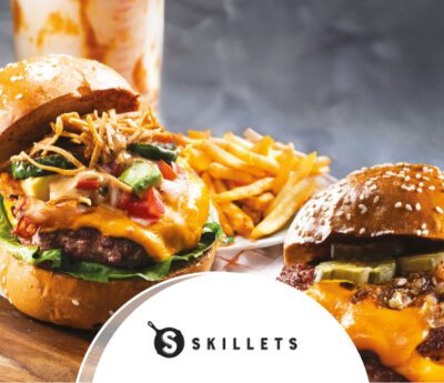 SKILLETS