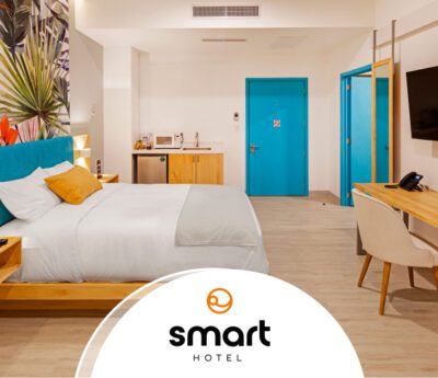 SMART HOTEL
