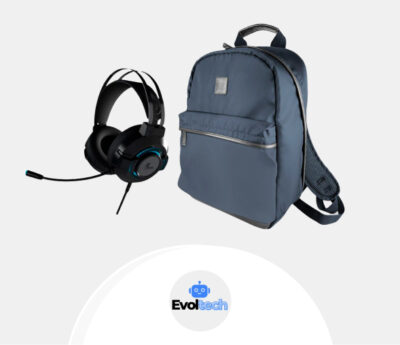 EVOLTECH