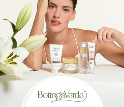 BOTTEGA VERDE