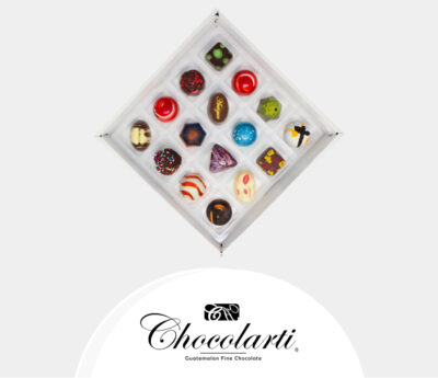 CHOCOLARTI