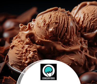 HELADOS CONSENTIDOS