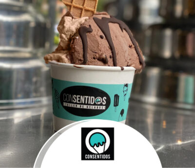 HELADOS CONSENTIDOS