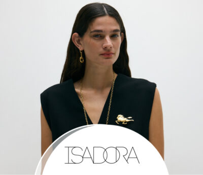 ISADORA