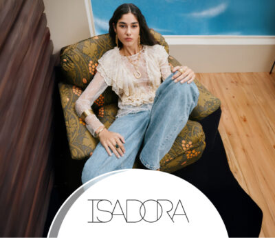 ISADORA