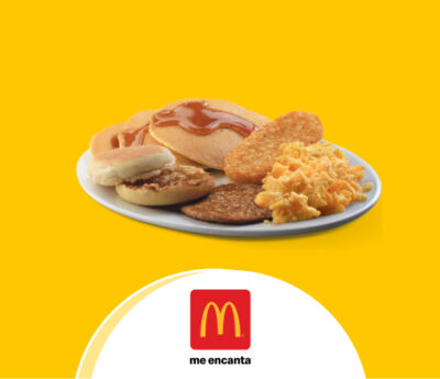 Mcdonald’s