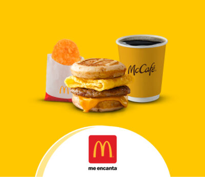 Mcdonald’s