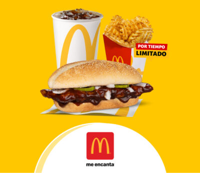 Mcdonald’s