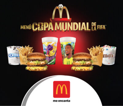 Mcdonald’s