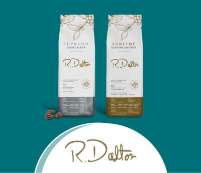 R. DALTON COFFEE