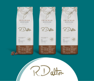 R. DALTON COFFEE