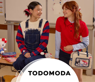 TODOMODA