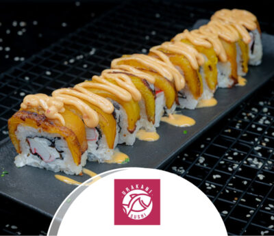 URAKANI SUSHI
