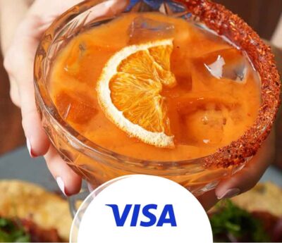 INSURGENTES Y VISA