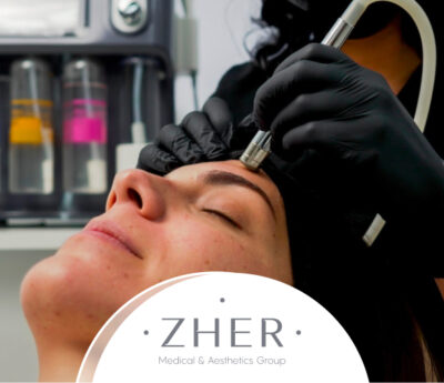 ZHER MEDICAL & AESTHETICS GROUP