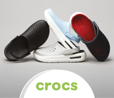 CROCS