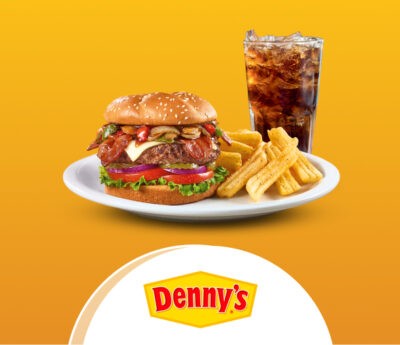DENNY’S