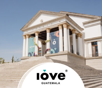 LOVE GUATEMALA