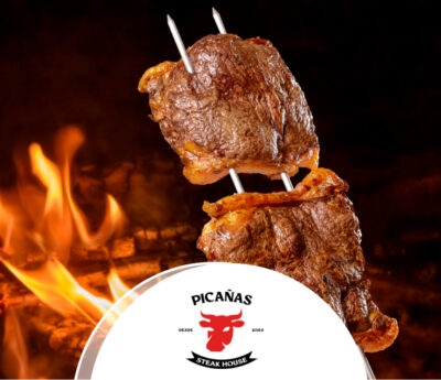 PICAÑAS STEAK HOUSE