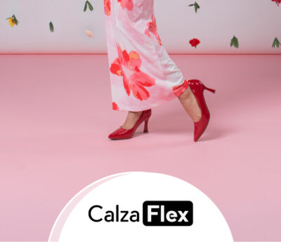 CALZA FLEX