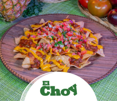 EL CHOY