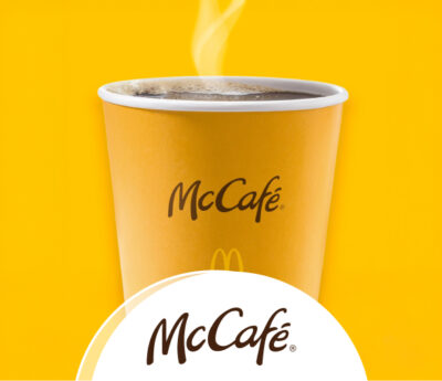 MCCAFÉ