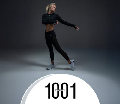 1001 ATHLETICS
