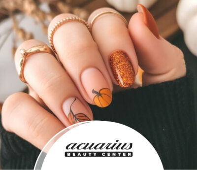 Acuarius Beauty Center