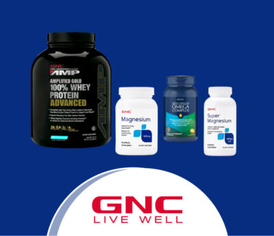 GNC