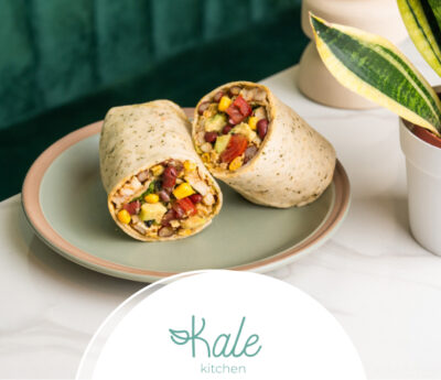 KALE KITCHEN