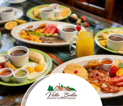 RESTAURANTE VISTA BELLA